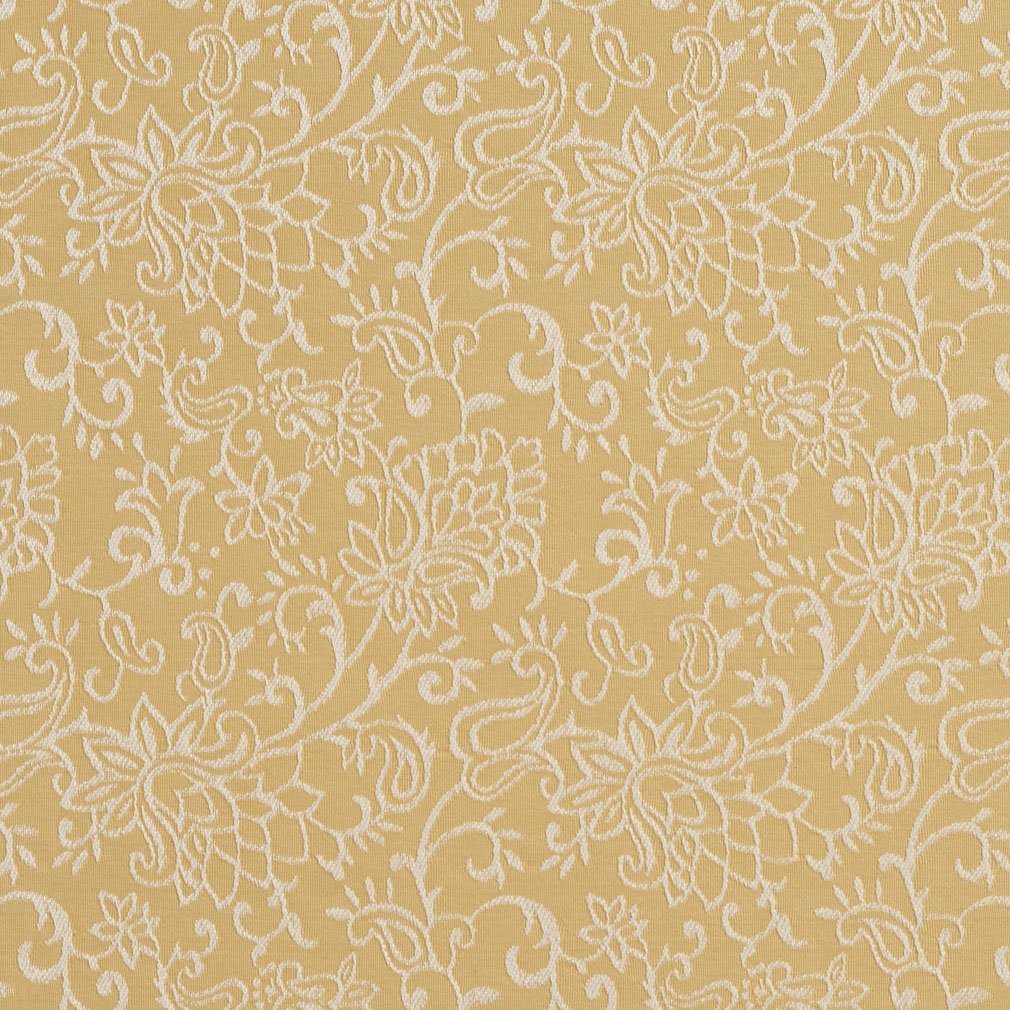 bal バル JACQUARD FLORAL B-08-A Jacquard Ribbon Woven Poly Trim 1/2