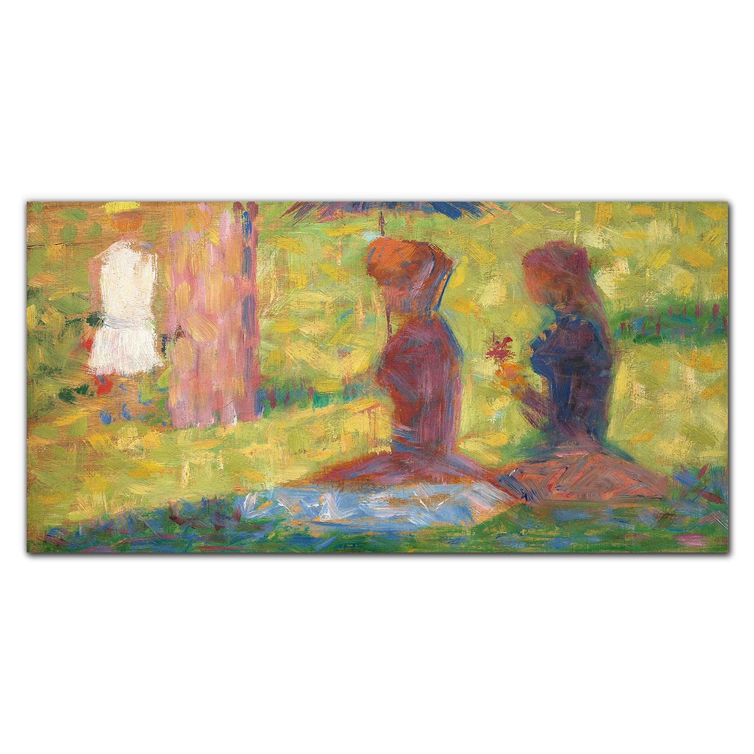 Crédence de cuisine en verre trempé 120x60cm adhésive murale