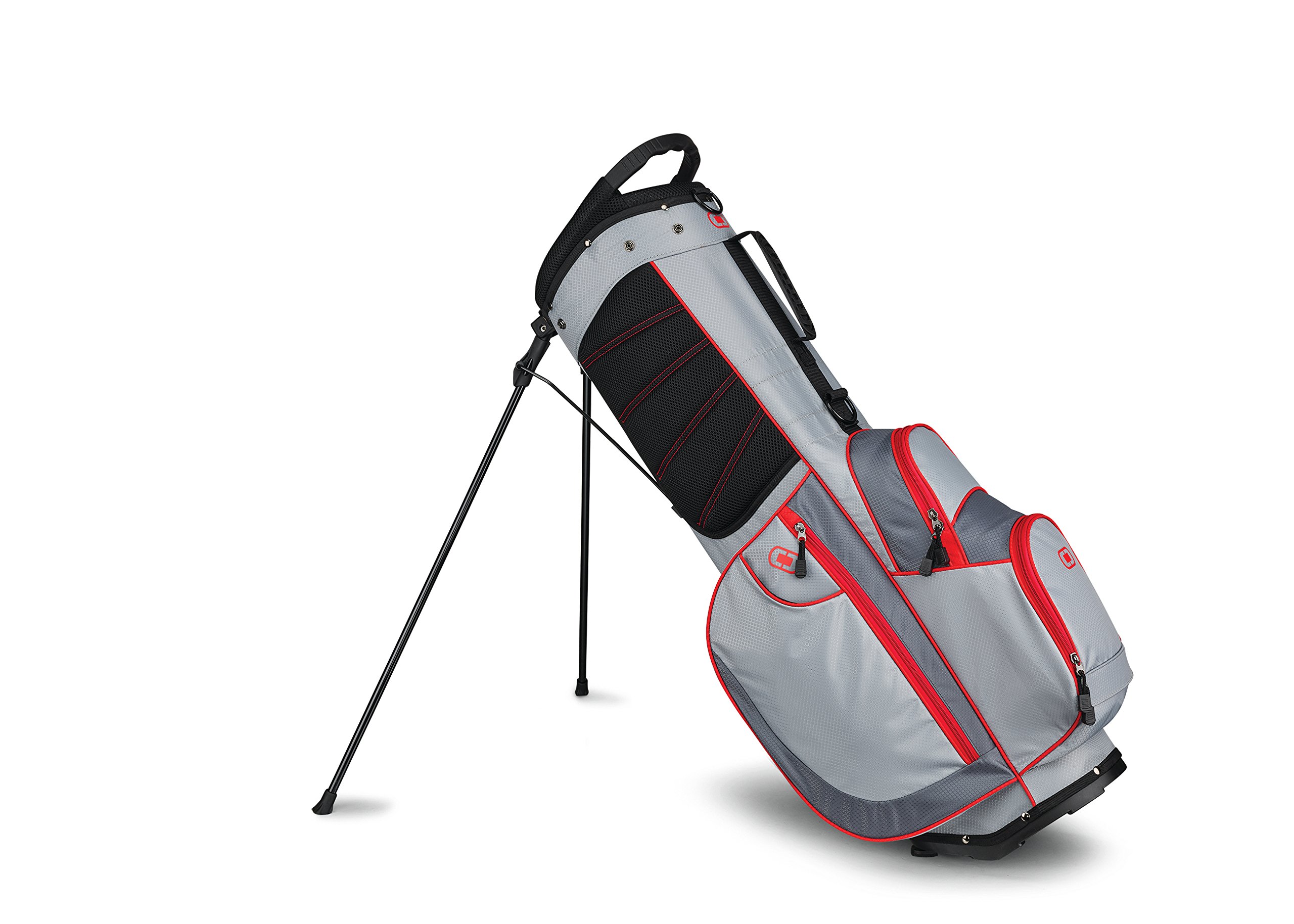 ogio golf press stand bag