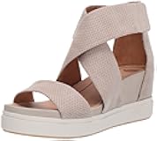 Dr. Scholl's Shoes womens Sheena Wedge SandalWedge Sandal