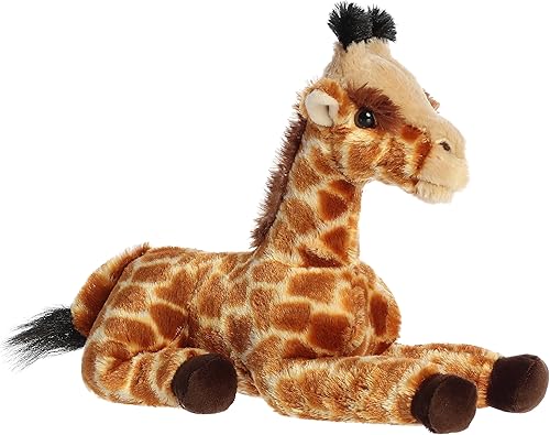 Miniatura 227 de Aurora World – Peluche Fiona Fox, 12