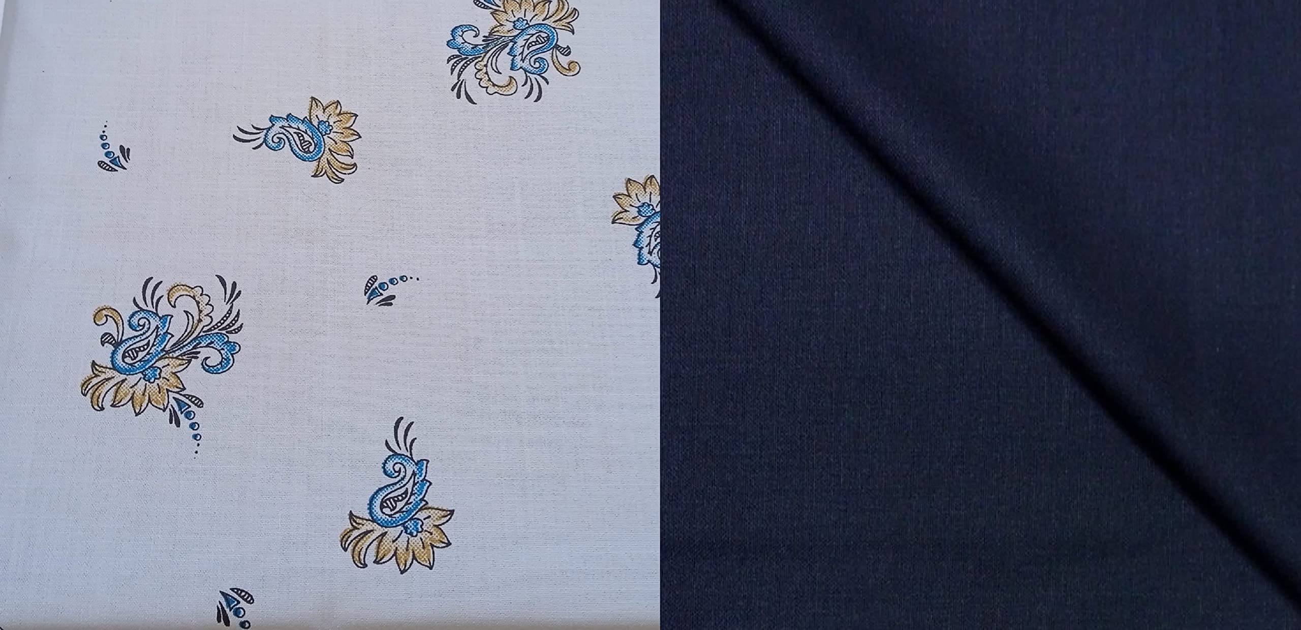 Pri & Su CottLinns Combo of Cotton Shirt 1000485 & Trouser 90004-picture-18