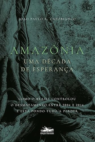 Amazônia: uma década de esperança