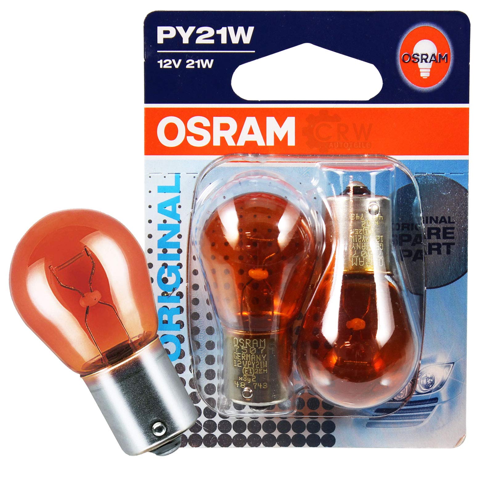 Scheinwerfer Hauptscheinwerfer Set Halogen W5W für Croma inklusive OSRAM Lampen mit Glühlampe Elektromotor Stellmotor LWR