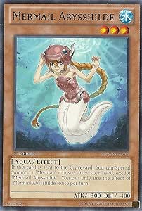 Heroic Advance ABYR-EN069 Abyss Rising-1st Edition 1st Edition