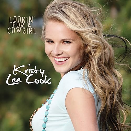 Kristy Lee Cook Kristy Lee Cook