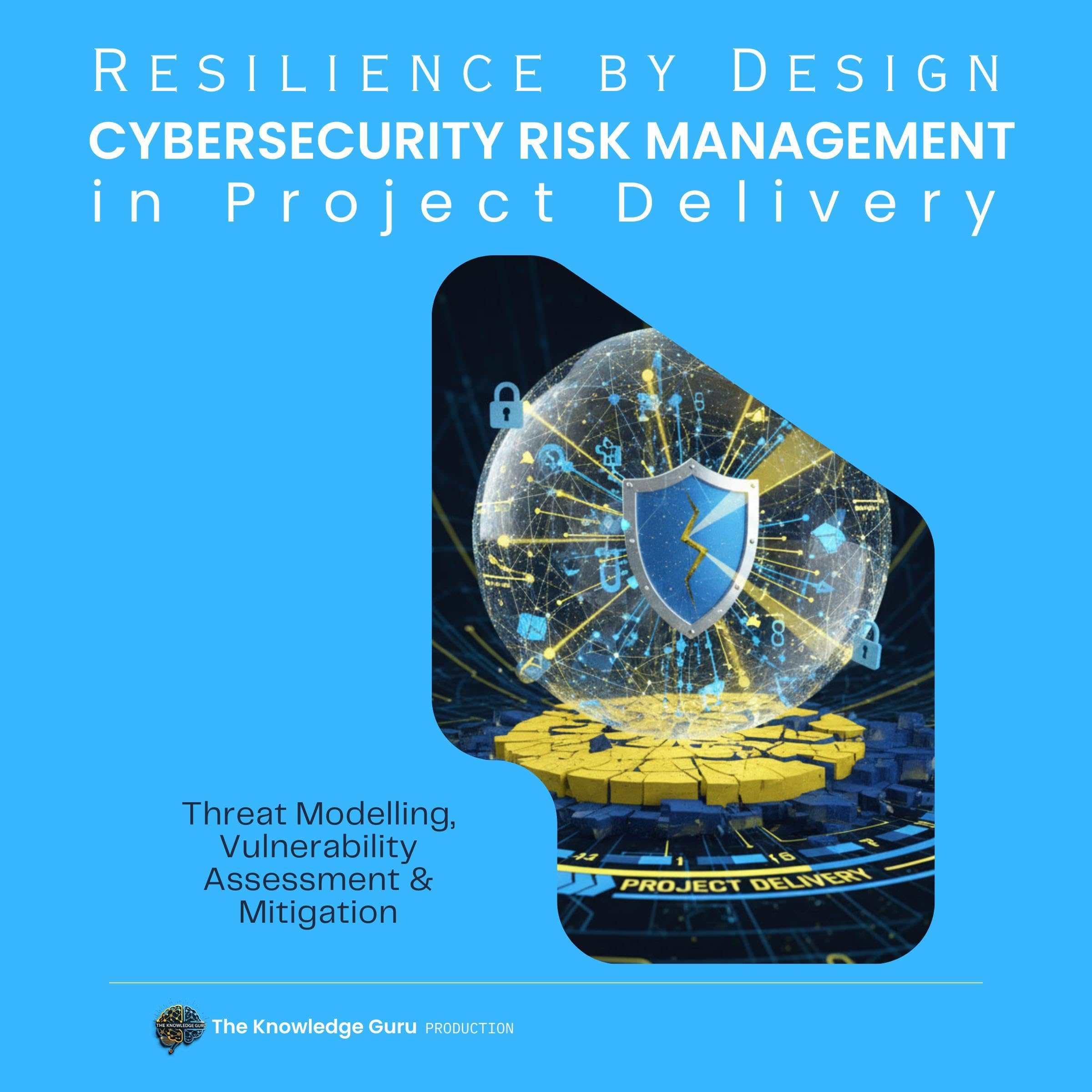 Cover art for Resilience by Design