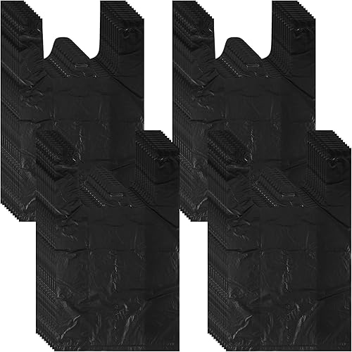 Miniatura 1 de 1000 bolsas de eliminación de servilletas sanitarias, bolsas de eliminación de tampones personales para mujeres, bolsas de basura de residuos