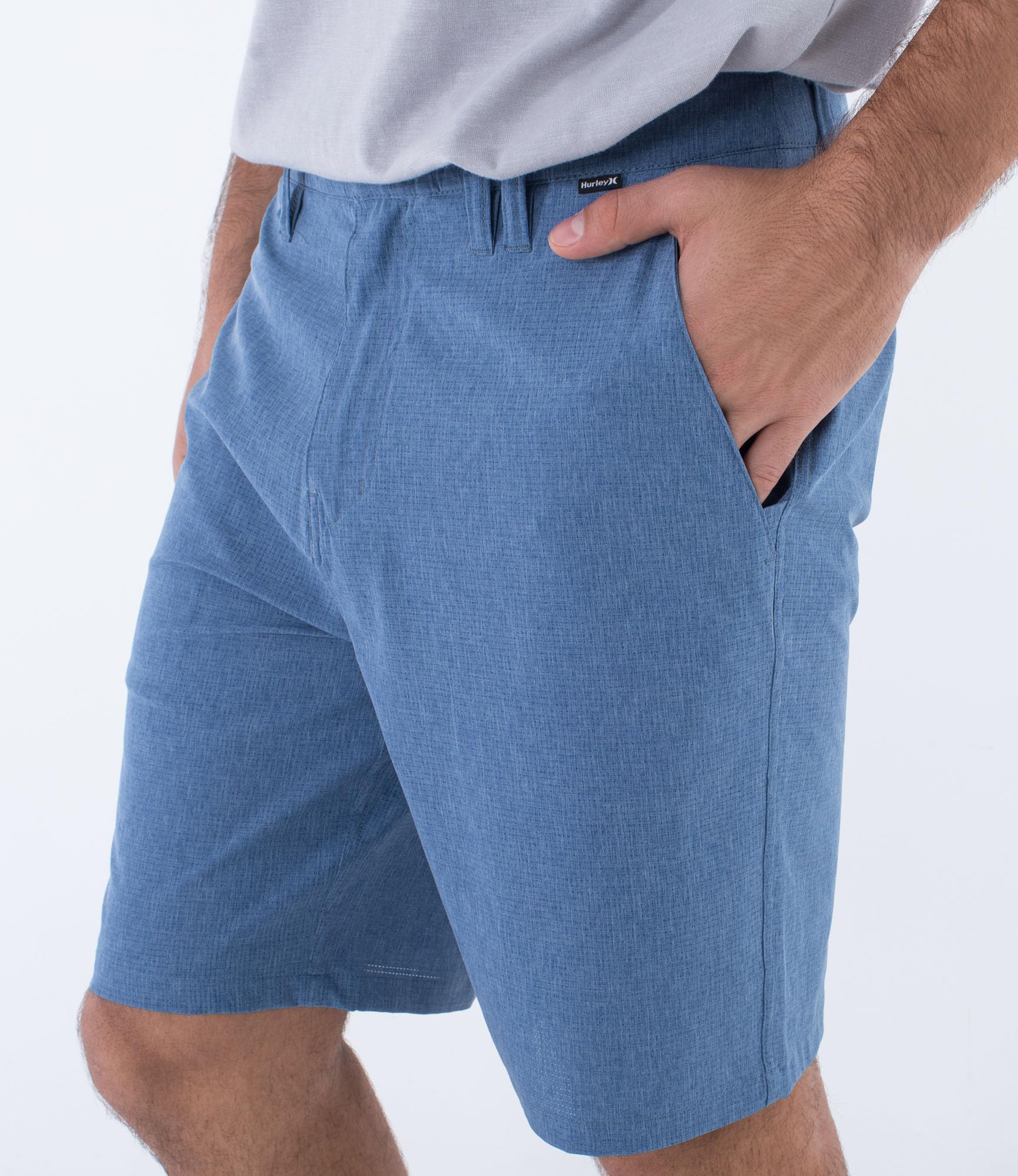 Hurley Shorts Men - Phantom Flow Walkshort 20"