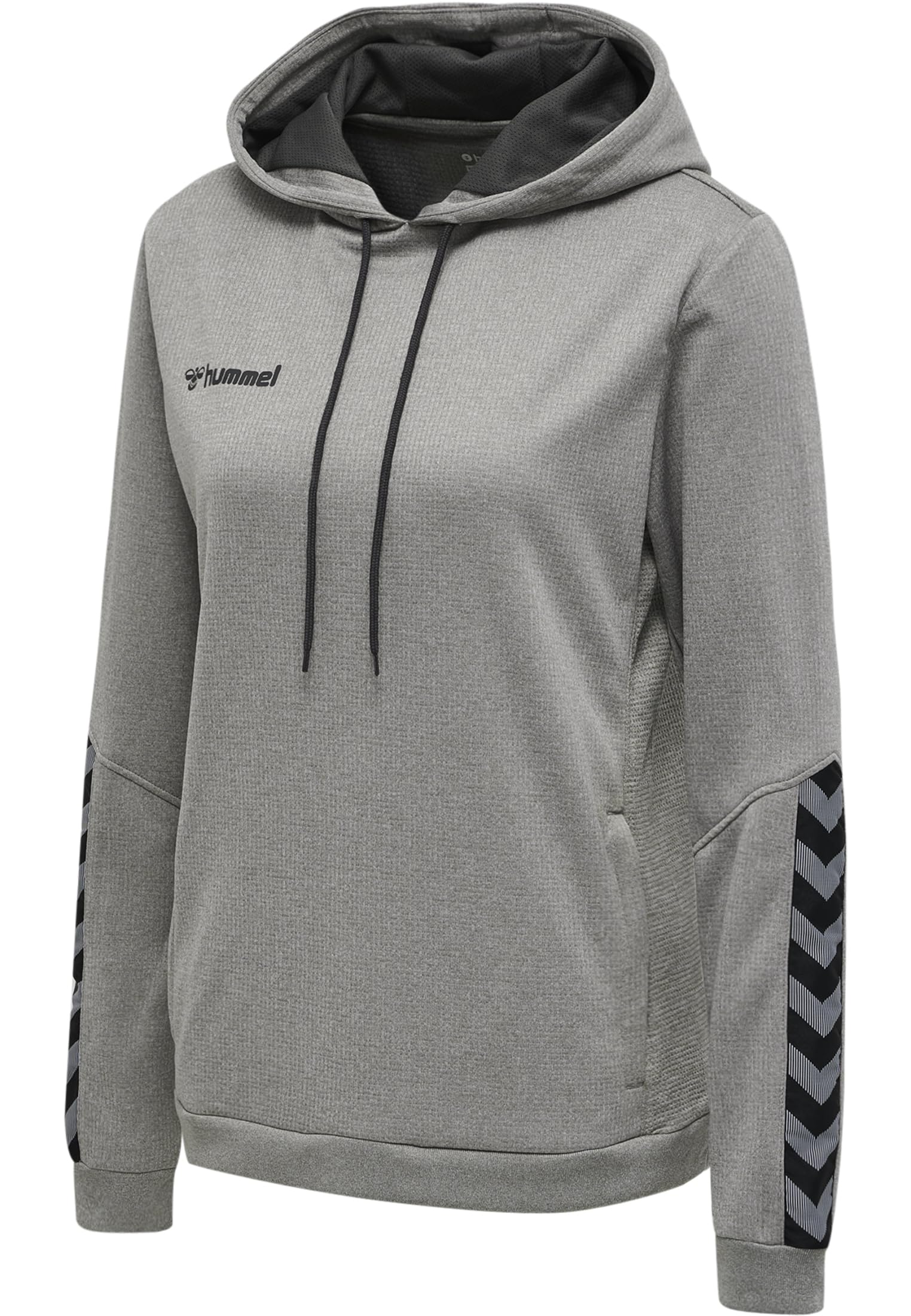 hummel Kapuzenpullover Hmlauthentic Damen