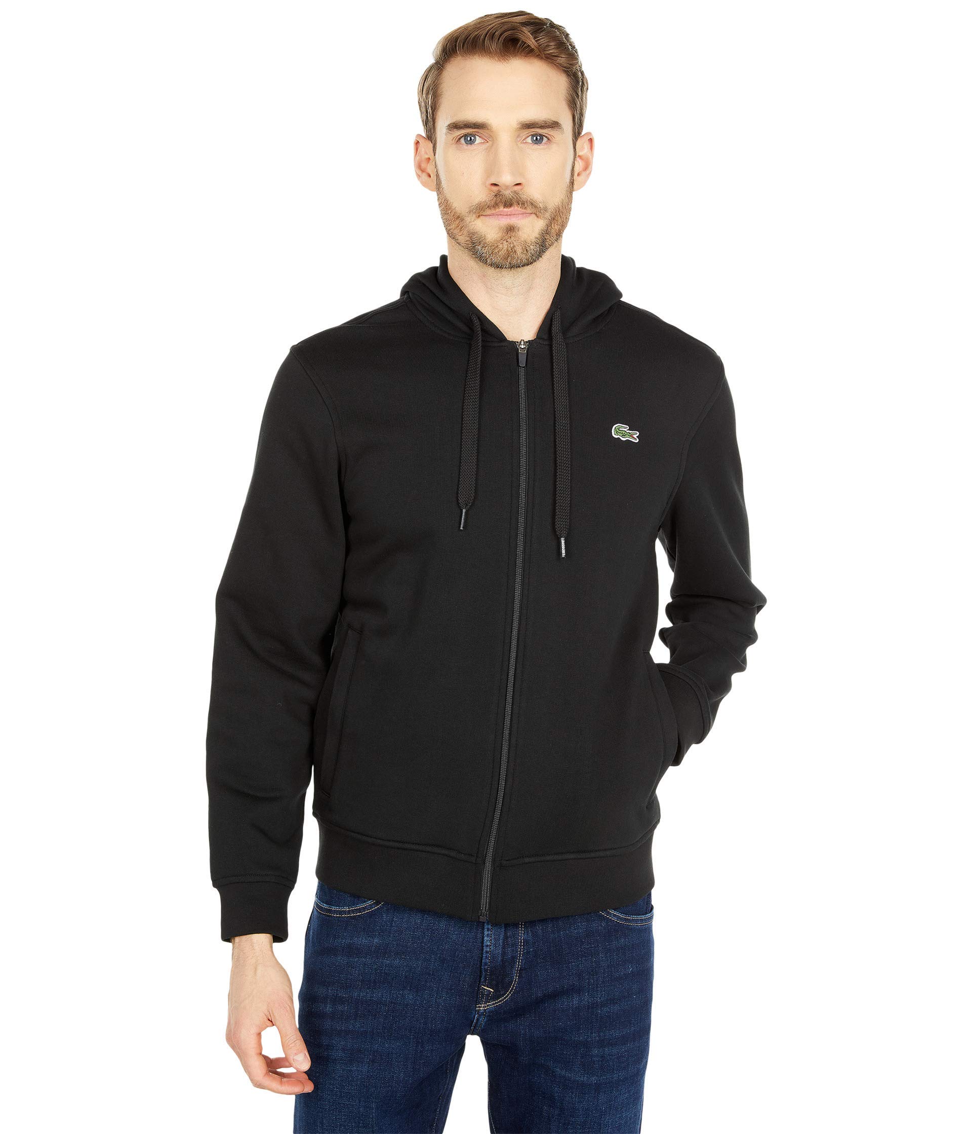 Buy Lacoste Men's Sport Long Sleeve 