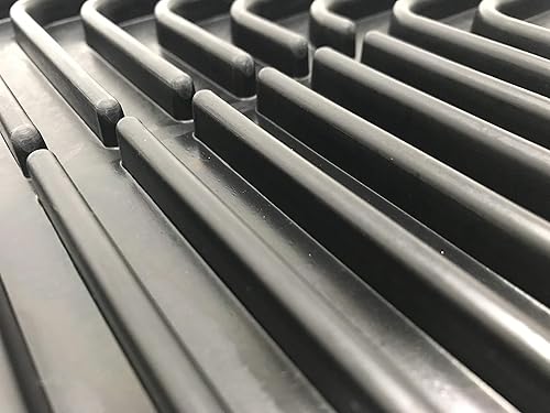 Miniatura 5 de Tapetes para todo clima compatibles con camiones Peterbilt 379 357 1997-2005 Compatibles con Kenworth W900 T600 T800 2006 Medidas listadas