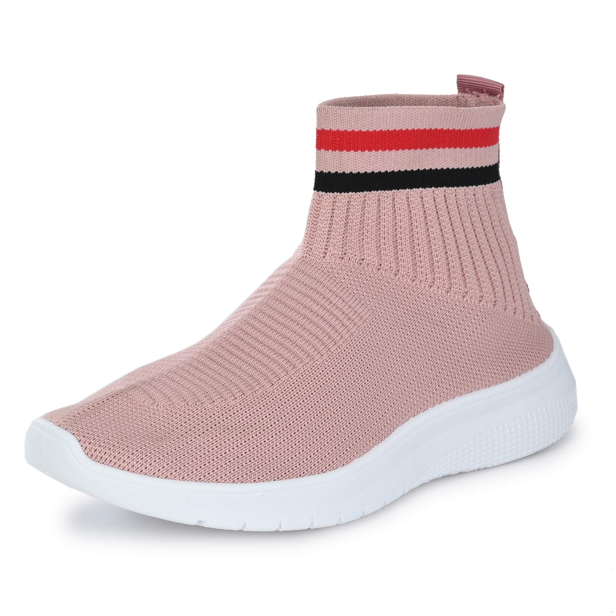 Flavia Womens Running Shoes Pink 6 UK (38 EU) (7 US) F/HD0204 (B07YSPMHG6) Amazon Price History, Amazon Price Tracker