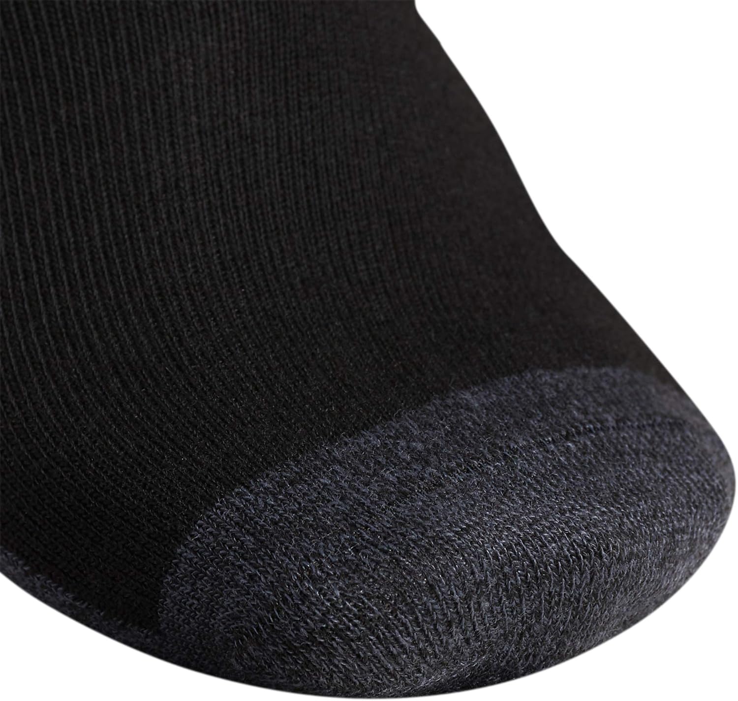 adidas mens Superlite Linear No Show Socks (6-Pair) Black/Onix Grey/Grey, Large : Clothing, Shoes & Jewelry