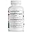 Bronson Resveratrol 500 Complex Standardized Trans-Resveratrol + Grape Seed & Red Wine Extract, 120 Capsules