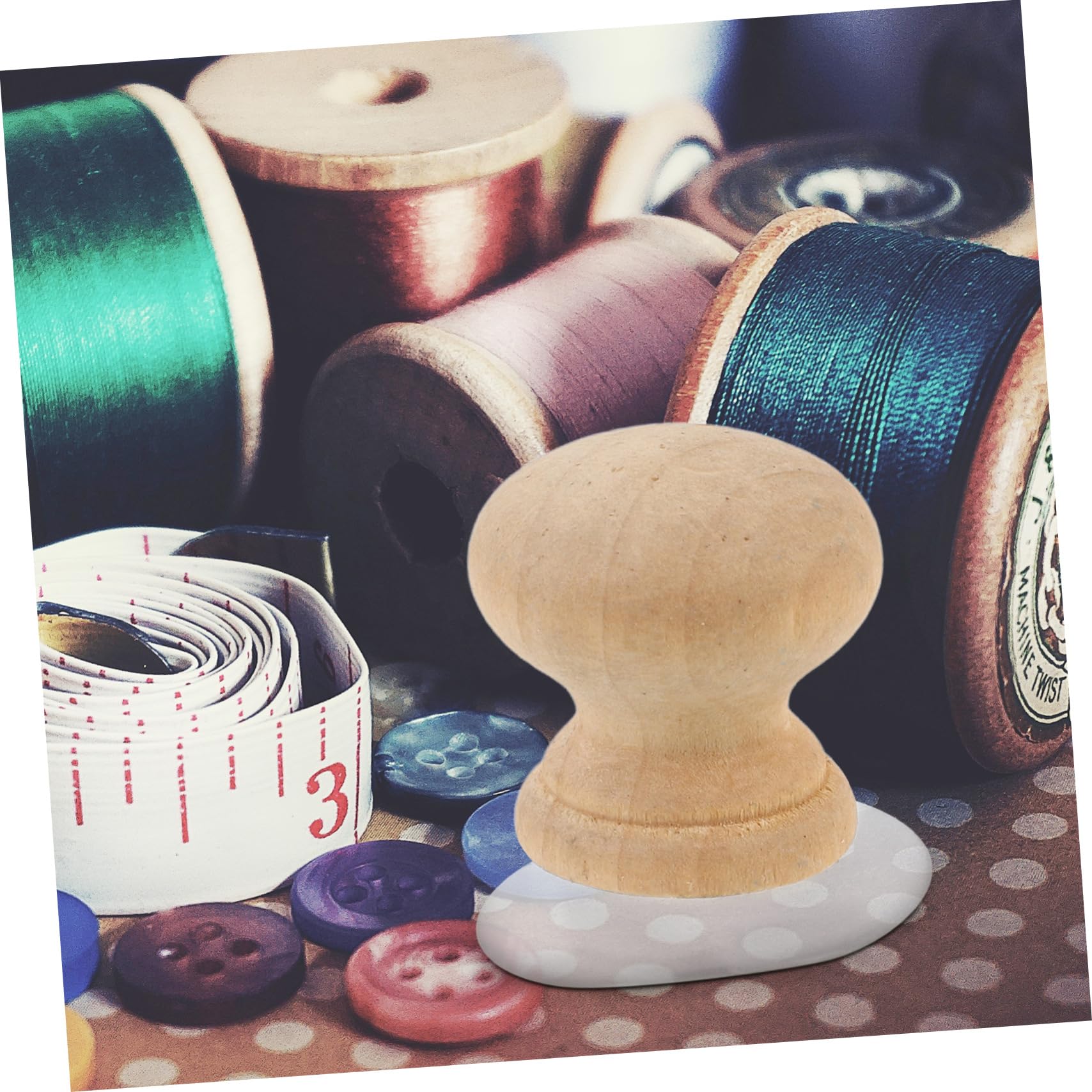 5 Piezas Herramienta de Sujeción con Ventosa para Regla de Costura Soporte para Plantillas de Quilting Accesorio Fácil de para Patchwork y Patronaje