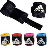 Vista 1 de adidas Envoltura de mano de boxeo - para hombres, mujeres, unisex