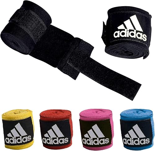adidas Envoltura de mano de boxeo - para hombres, mujeres, unisex