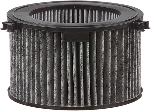 Miniatura 3 de Filtro de aire de cabina premium activado por carbón ATP VA-11