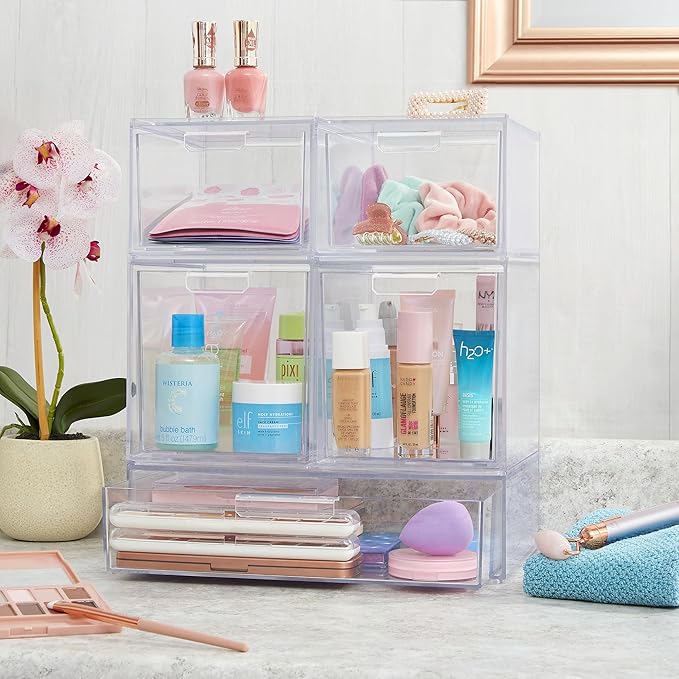Amazon Storage Bins