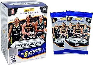 BK WNBA PRIZM (24-25) Blaster
