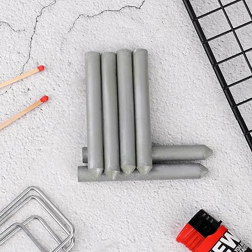 Miniatura 5 de Varilla de soldadura universal de baja temperatura, varillas de soldadura de aluminio, varillas de soldadura de fácil fusión, varillas de soldadura