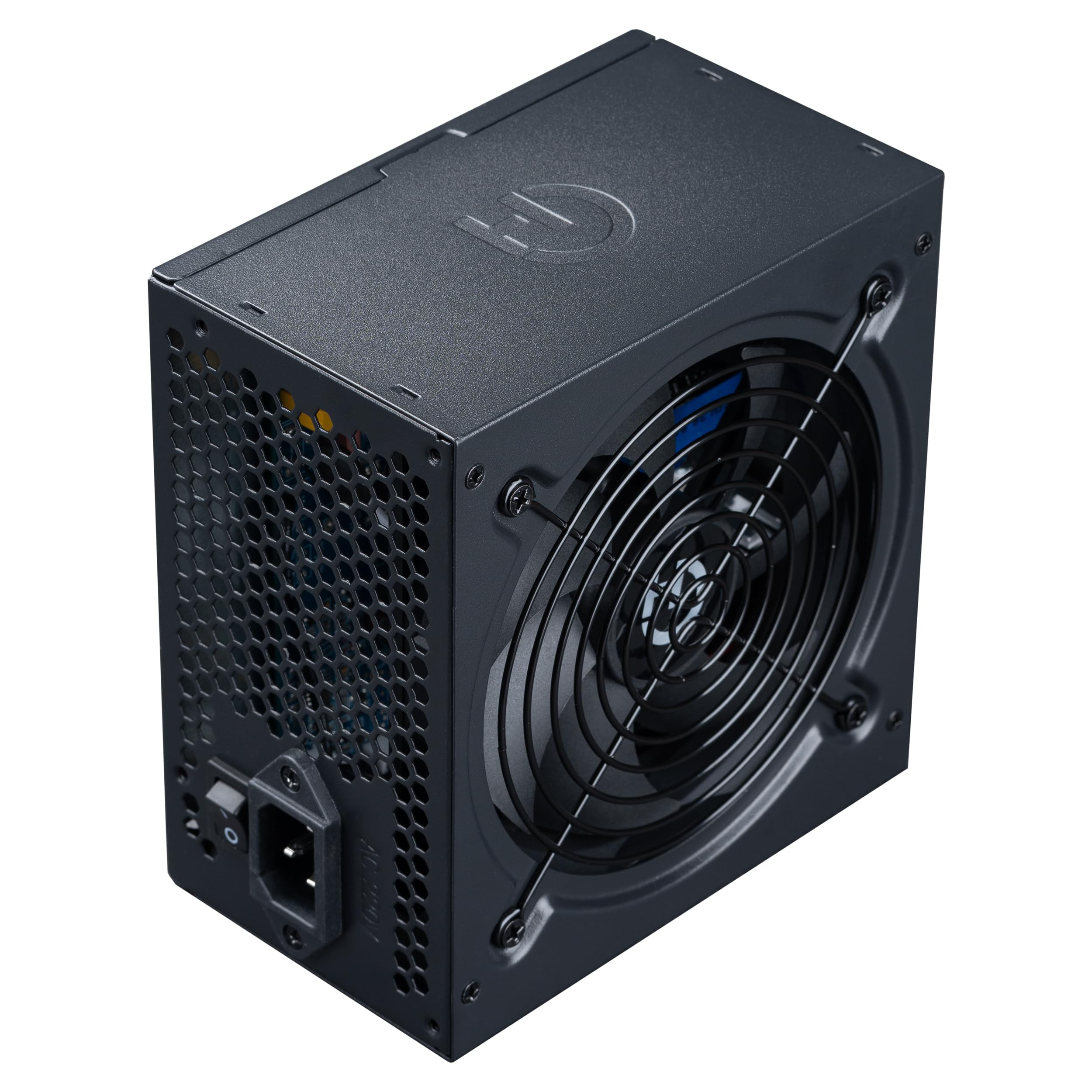 FUENTE ALIMENTACION HIDITEC PSU RX750-80PLUS BRONZE CERTIFIED-FULL RANGE