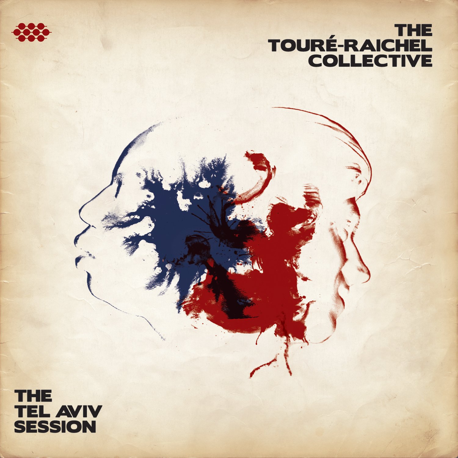 The Touré-Raichel Collective