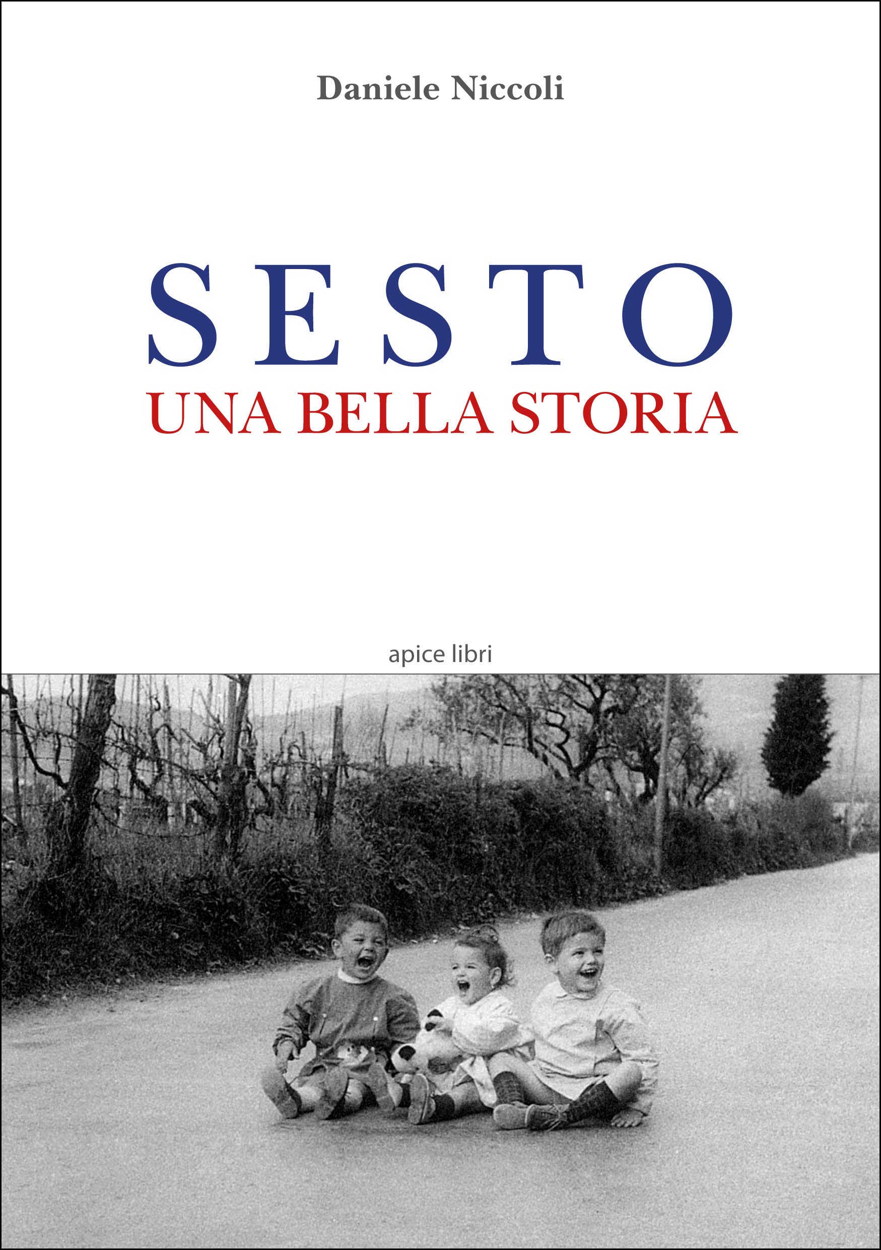 Sesto. Una bella storia