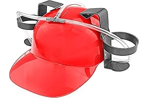 Beer Box Cowboy Hats