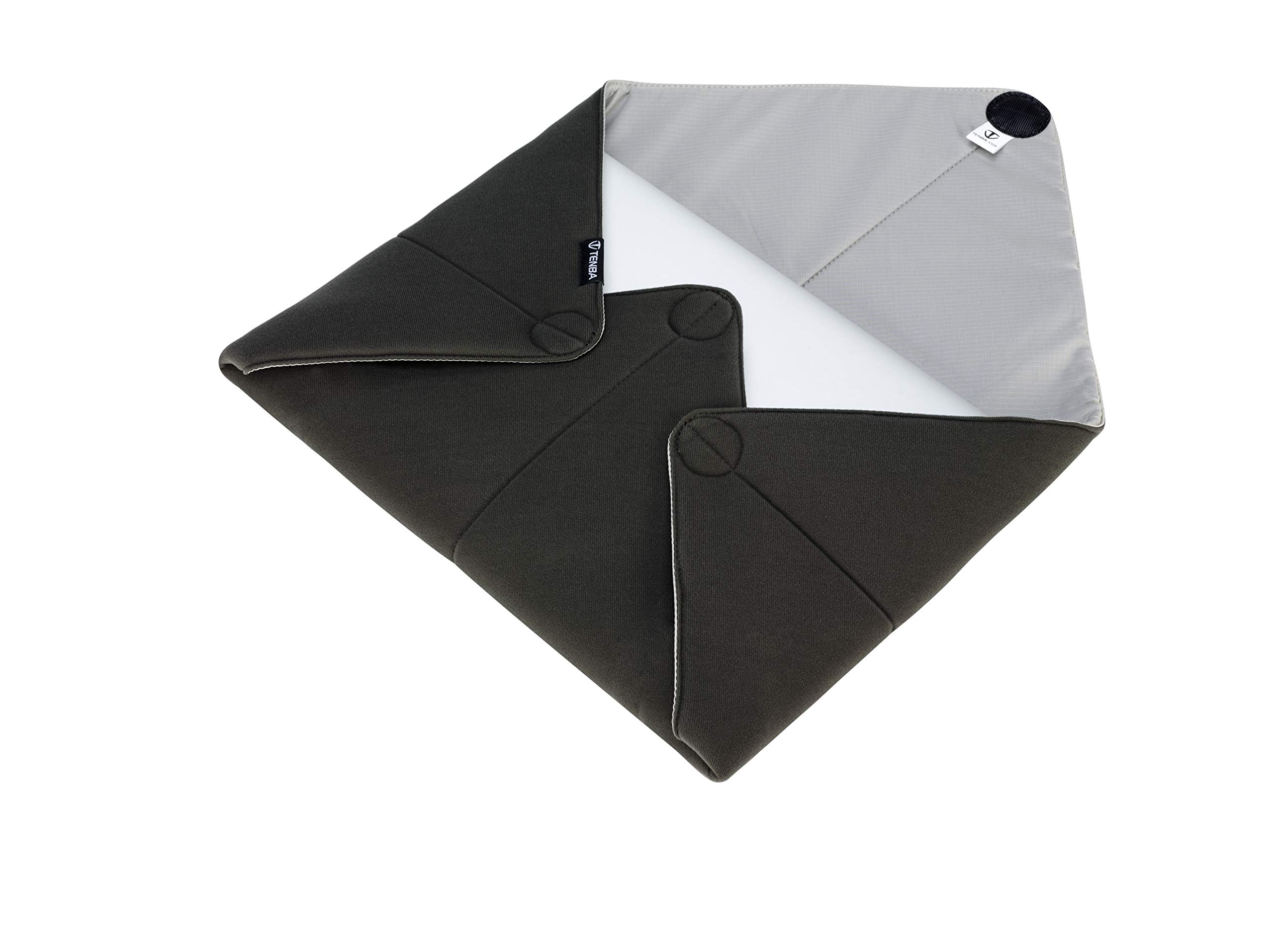 Tenba Protective Wrap Tools 20-inch Protective Wrap - Black (636-341)-image-38