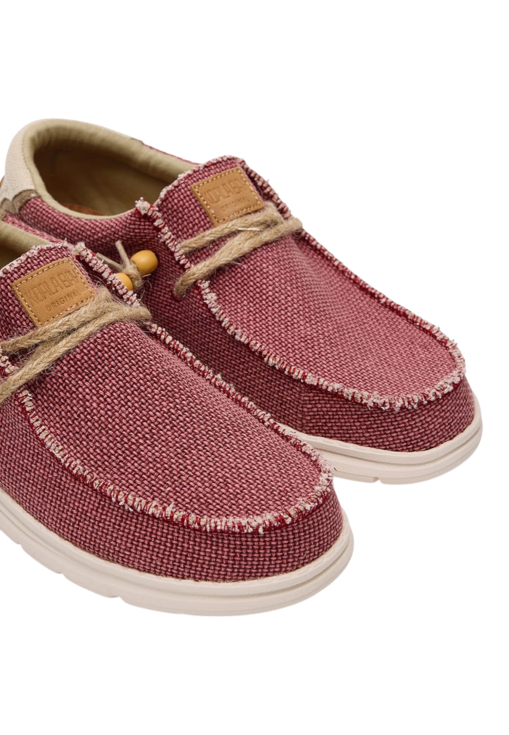 KOALA BAY | Suprema | Zapato Wallabee Hombre | Calzado Casual Verano | Mocasín Ligero Cómodo | Zapato Diario | Calzado Verano
