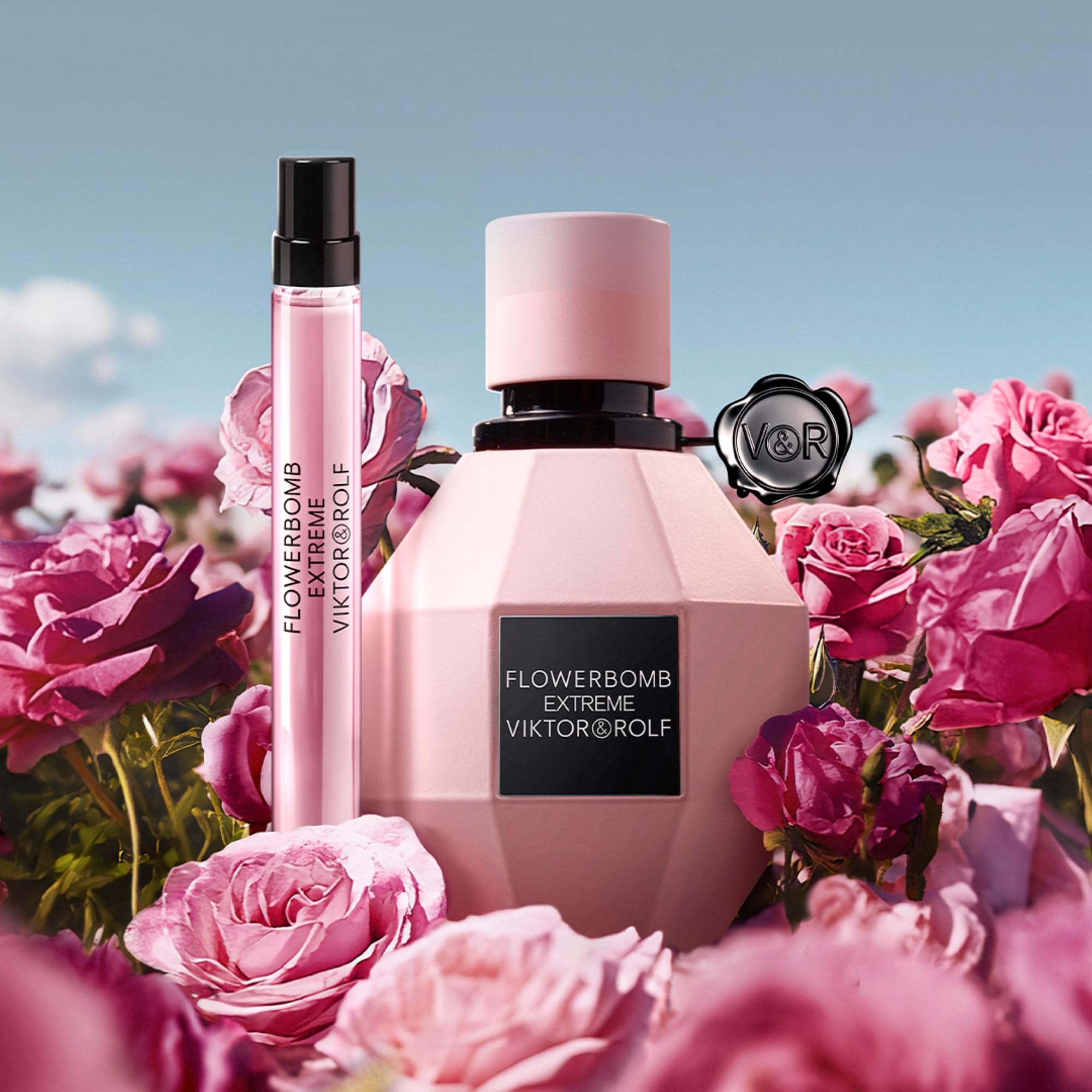 Viktor&Rolf Flowerbomb Extreme Eau de Parfum - Perfume para mujer