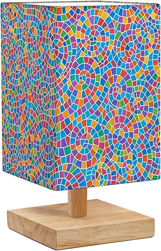 Miniatura 9 de Table Lamps for Bedroom Small Romantic French Bouquets red Pink Rose White Peony Camellia Bedside Lamps Desk Lamp Table Lamp Night Light for Kids