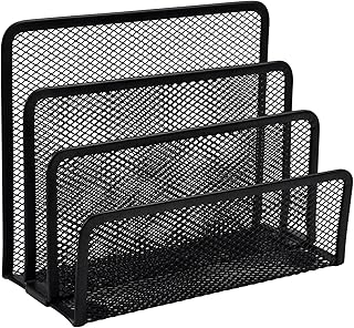 Mesh Letter Sorter