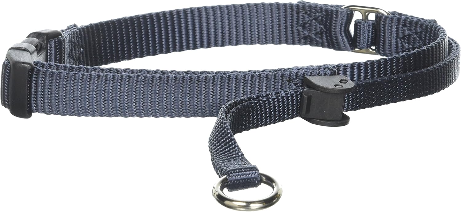 Hamilton 5/8Inch Medium Dog Head Harness, 25 to 60Pound
