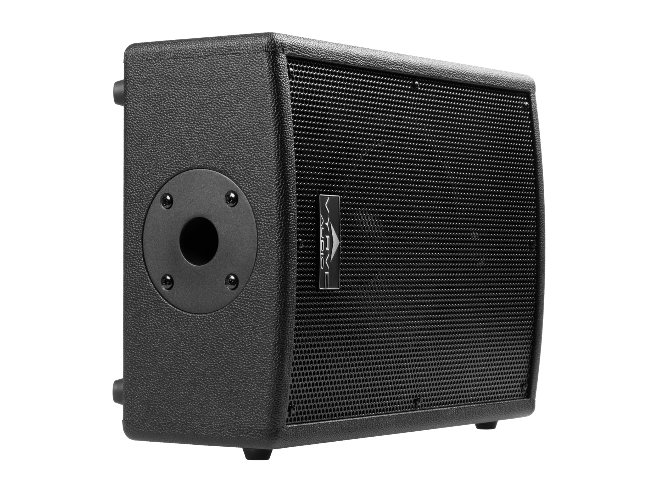 Atria Aktivmonitor - 8“-Tieftöner / 1“ Hochtöner - 60 W - Nur 8Kg