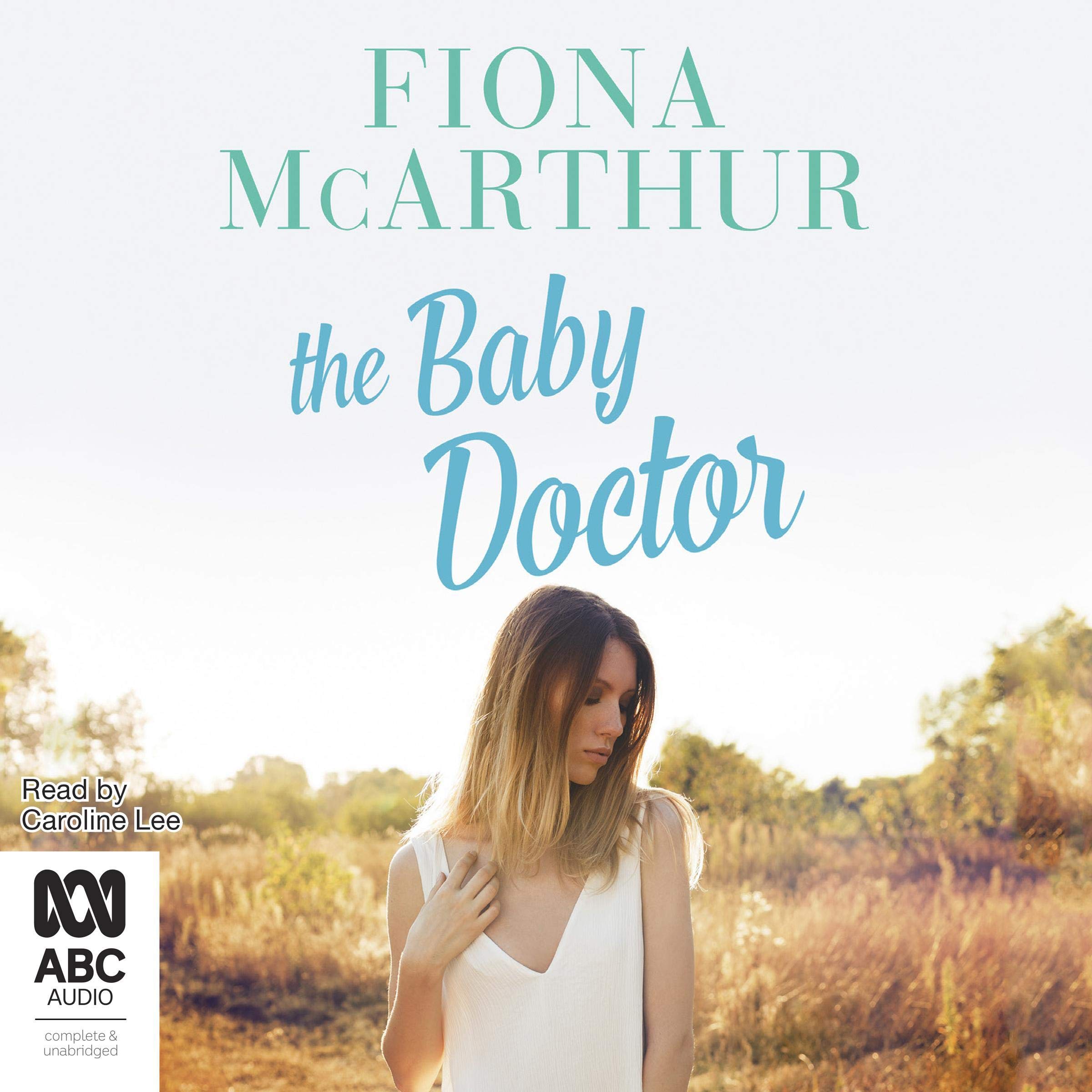 Cover art for The Baby Doctor