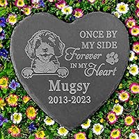 Vista 16 de Regalos conmemorativos de Golden Retriever, piedra conmemorativa de Golden Retriever, regalos de pérdida de Golden Retriever, regalos de recuerdo