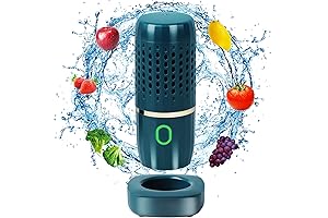 Fruit and Vegetable Cleaning Machine: Ultimate Purification for Fresh Produce