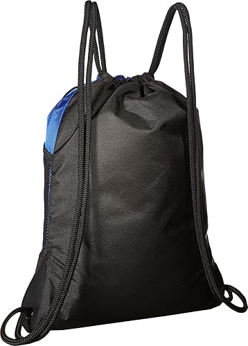 Miniatura 2 de Adidas - Mochila Alliance II, Azul, talla única