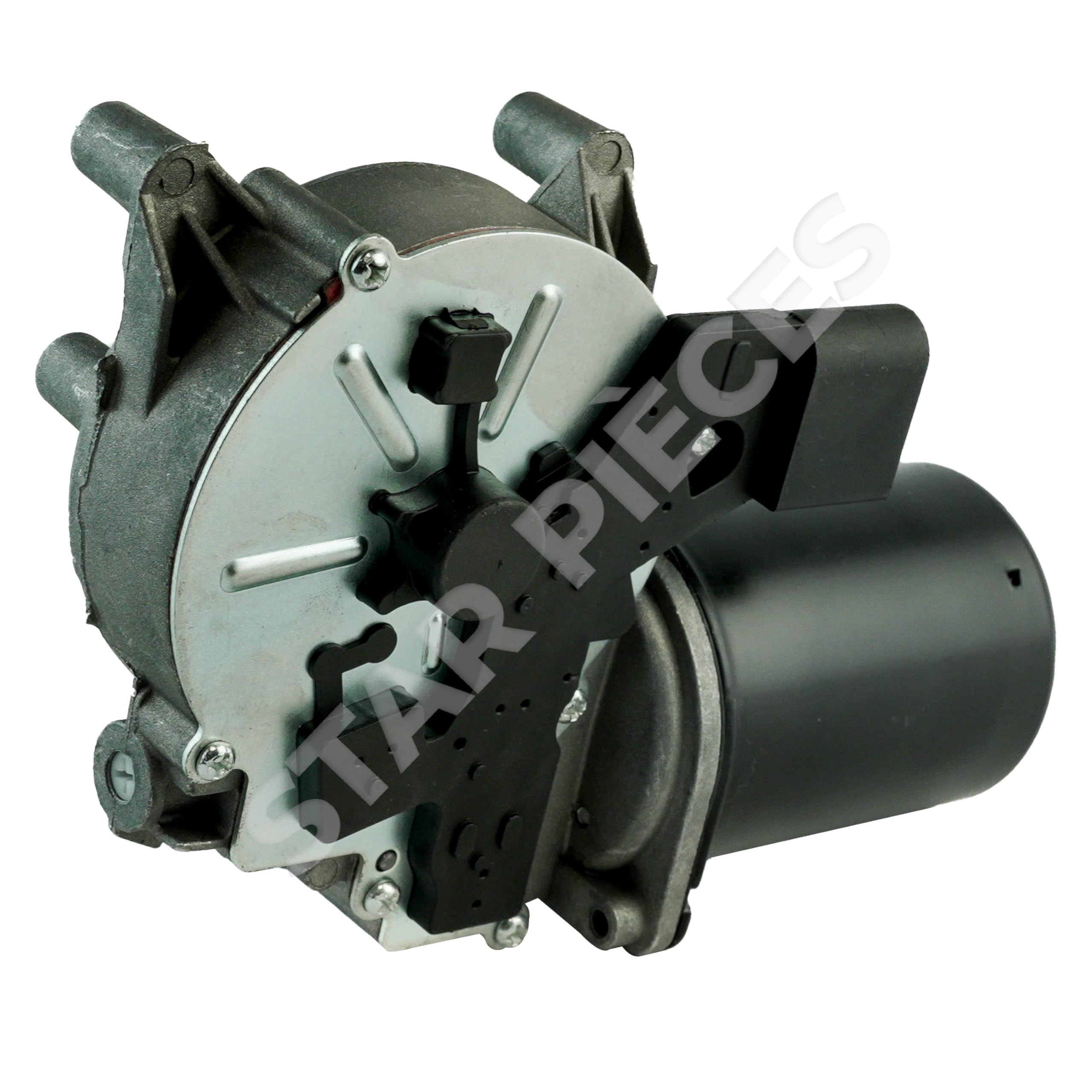 Motor limpiaparabrisas compatible para BMW E60 y BMW E61 (2003-2007) 61617194029, 7193995