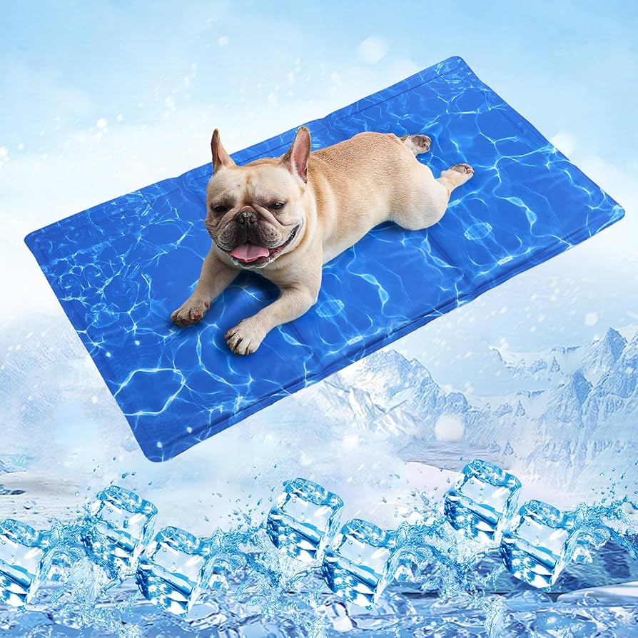 ペット クールマットひんやり 犬猫暑さ対策 涼感冷感 防カビ お手入れ簡単 u5 ペット マット クールマット 夏 冷感 ペットマット 犬 猫