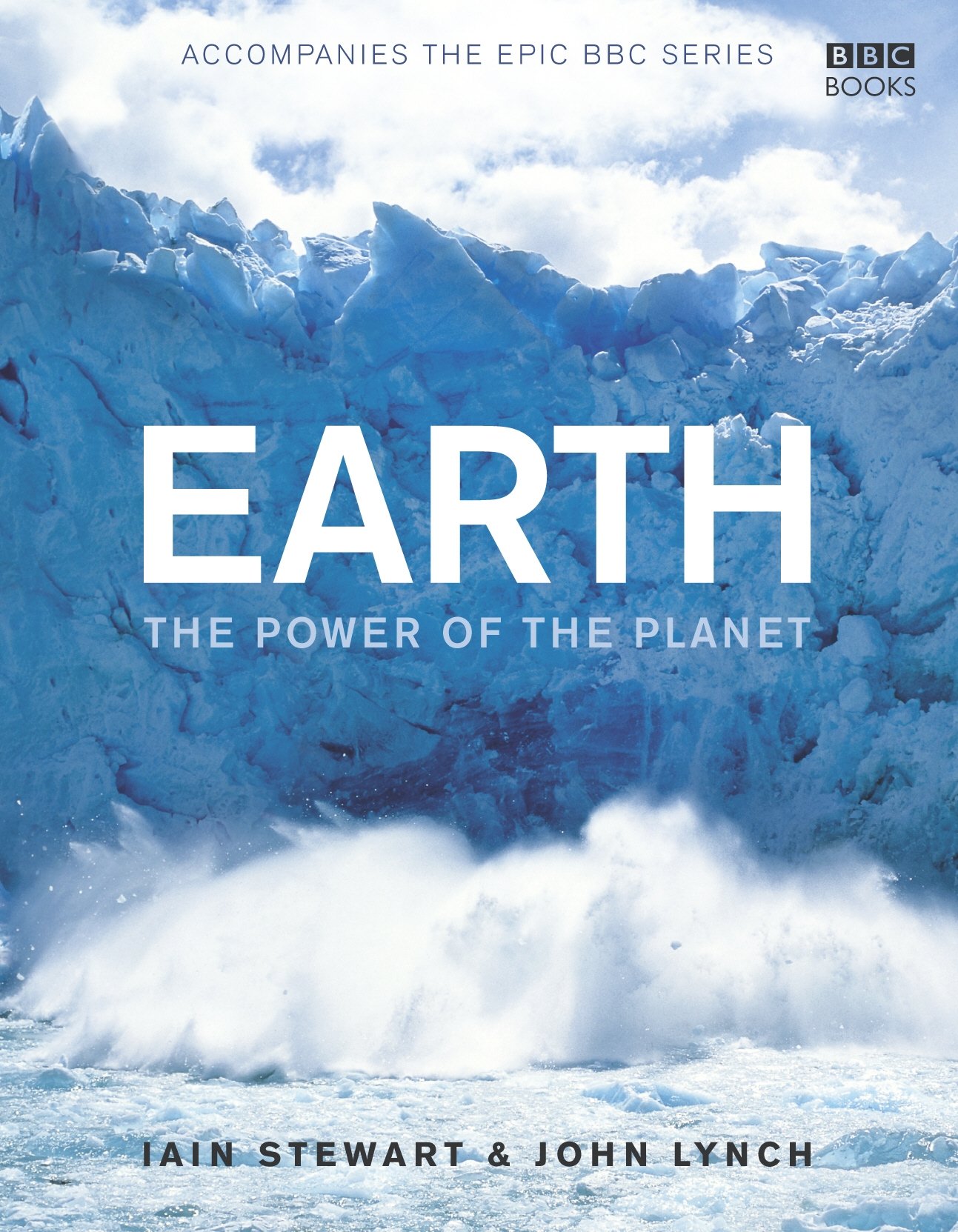 BBC Earth - The Power of the Planet