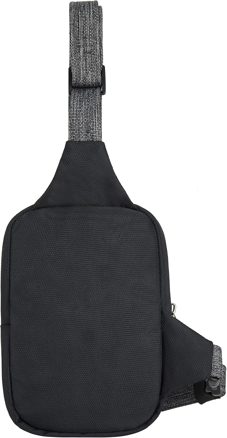 Travelon Anti-Theft Greenlander Compact Sling Bag - Image 8
