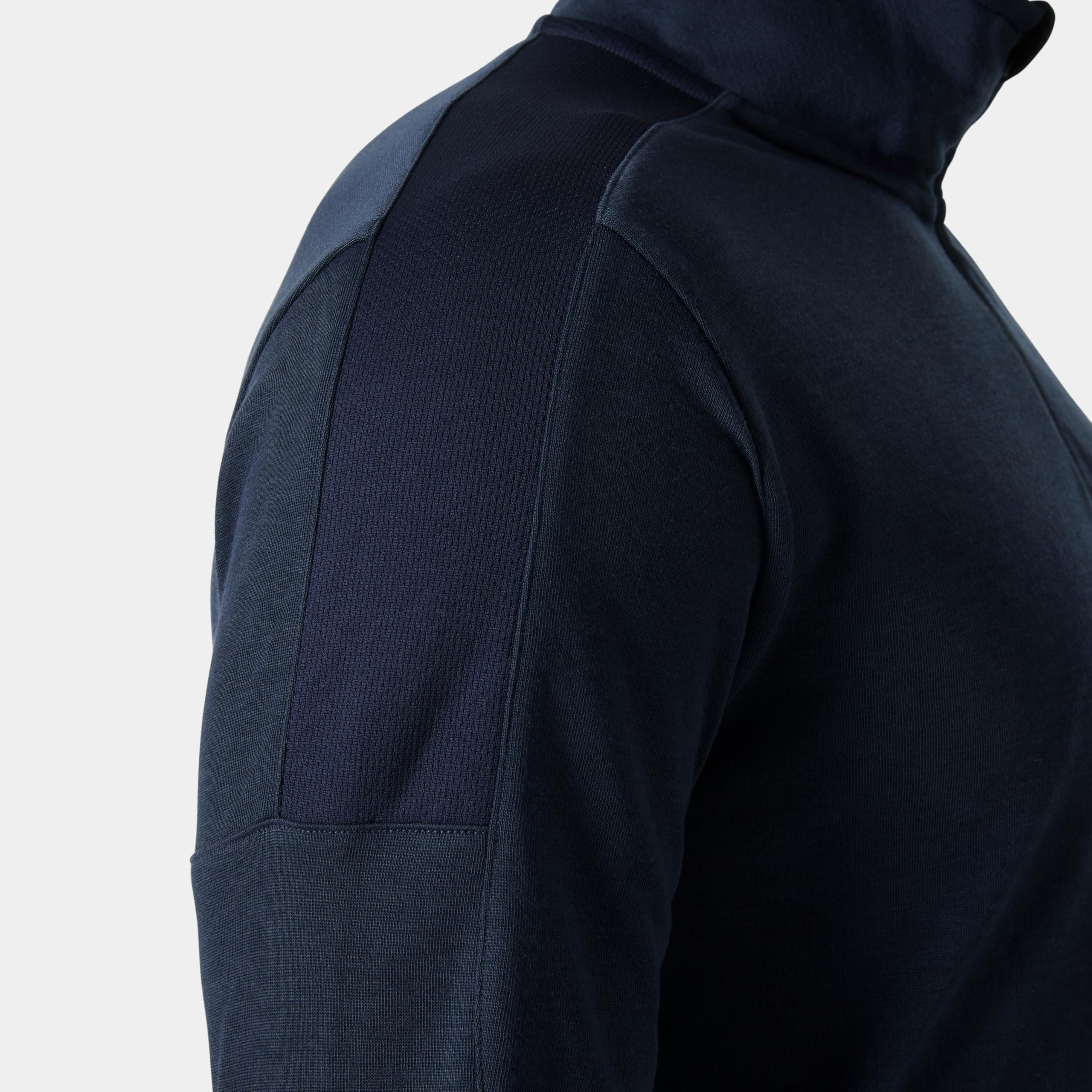 Helly Hansen Męska bluza z zamkiem 1/2 Hp 2.0 (1 szt.)