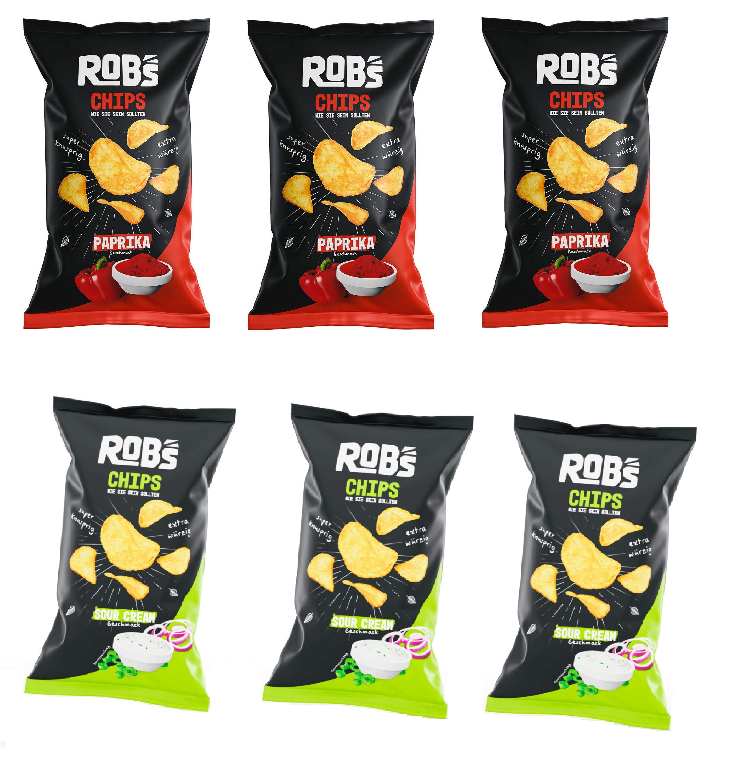original chips
