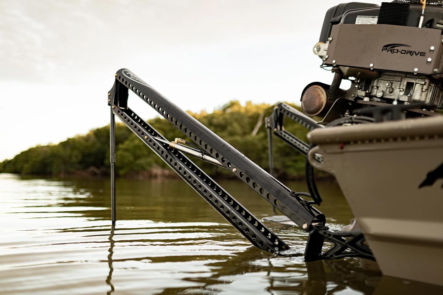 Power-Pole Sportsman Series Shallow Water Anchor CM2