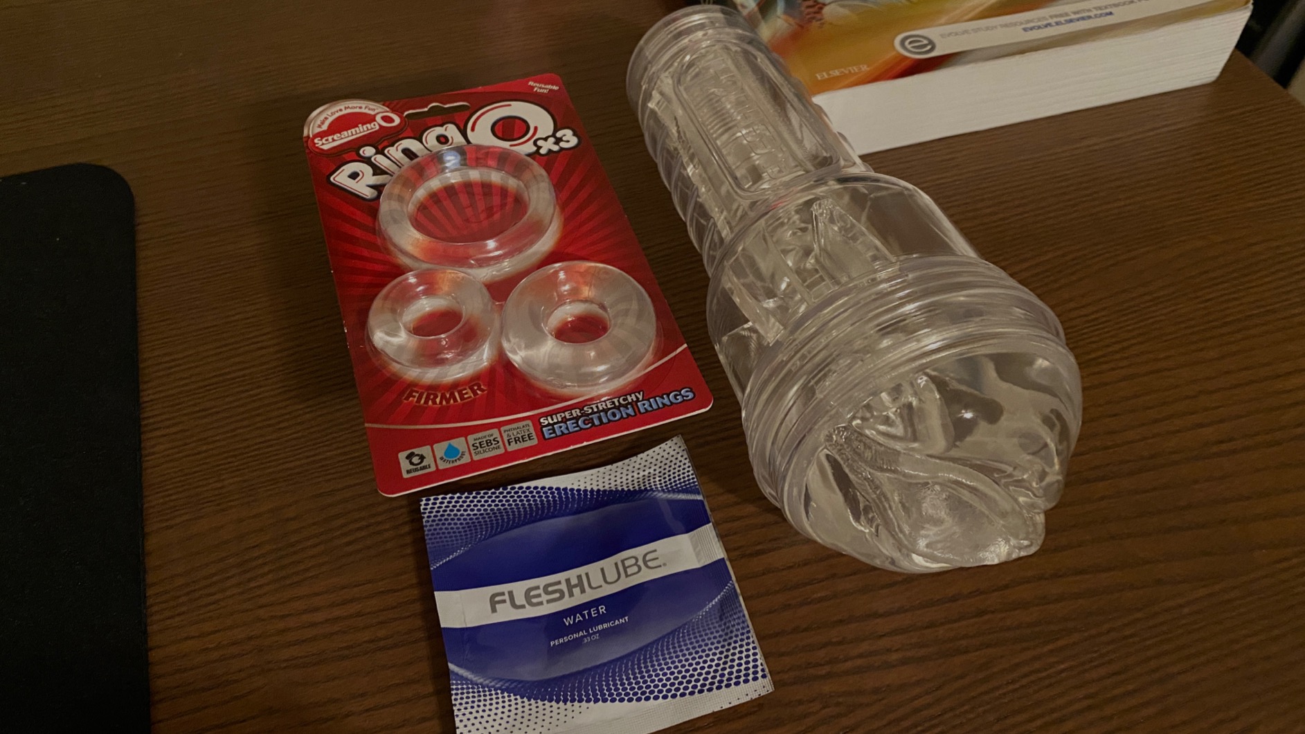 $12/mo - Finance Fleshlight Ice Lady | Clear Male Sex Toy | Buy Now