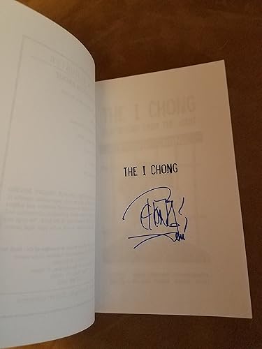 Tommy Chong
